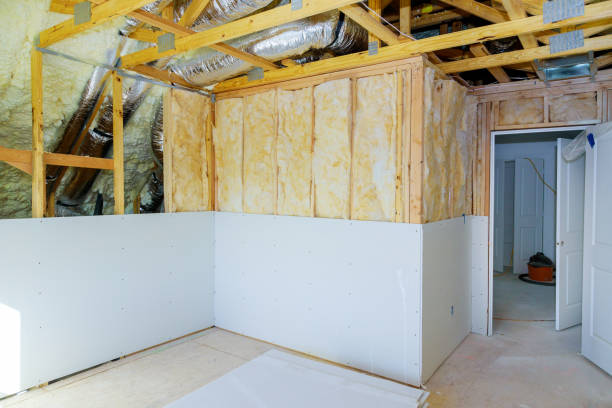 Best Insulation Installation Services in Dunn Loring, VA