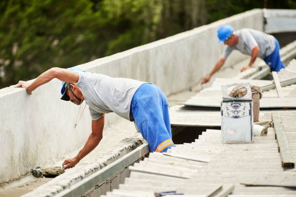 Best Insulation for Specific Applications in Dunn Loring, VA